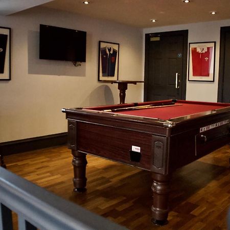 The Clovenfords Hotel 外观 照片