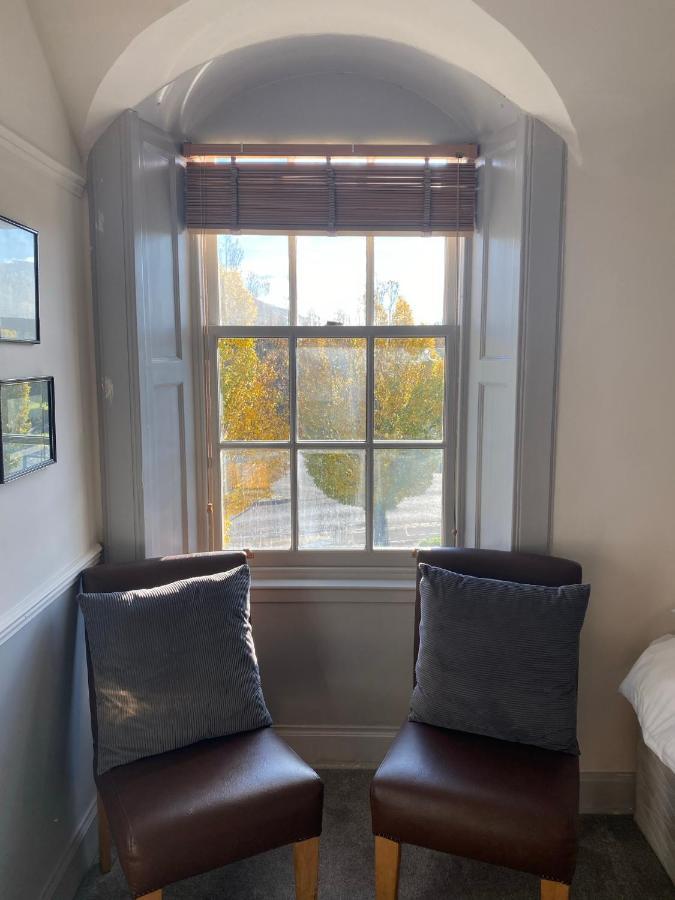 The Clovenfords Hotel 外观 照片