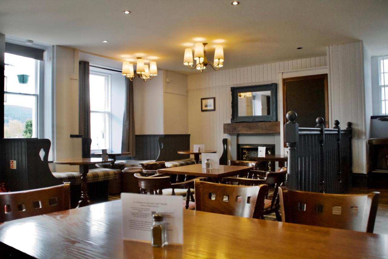 The Clovenfords Hotel 外观 照片